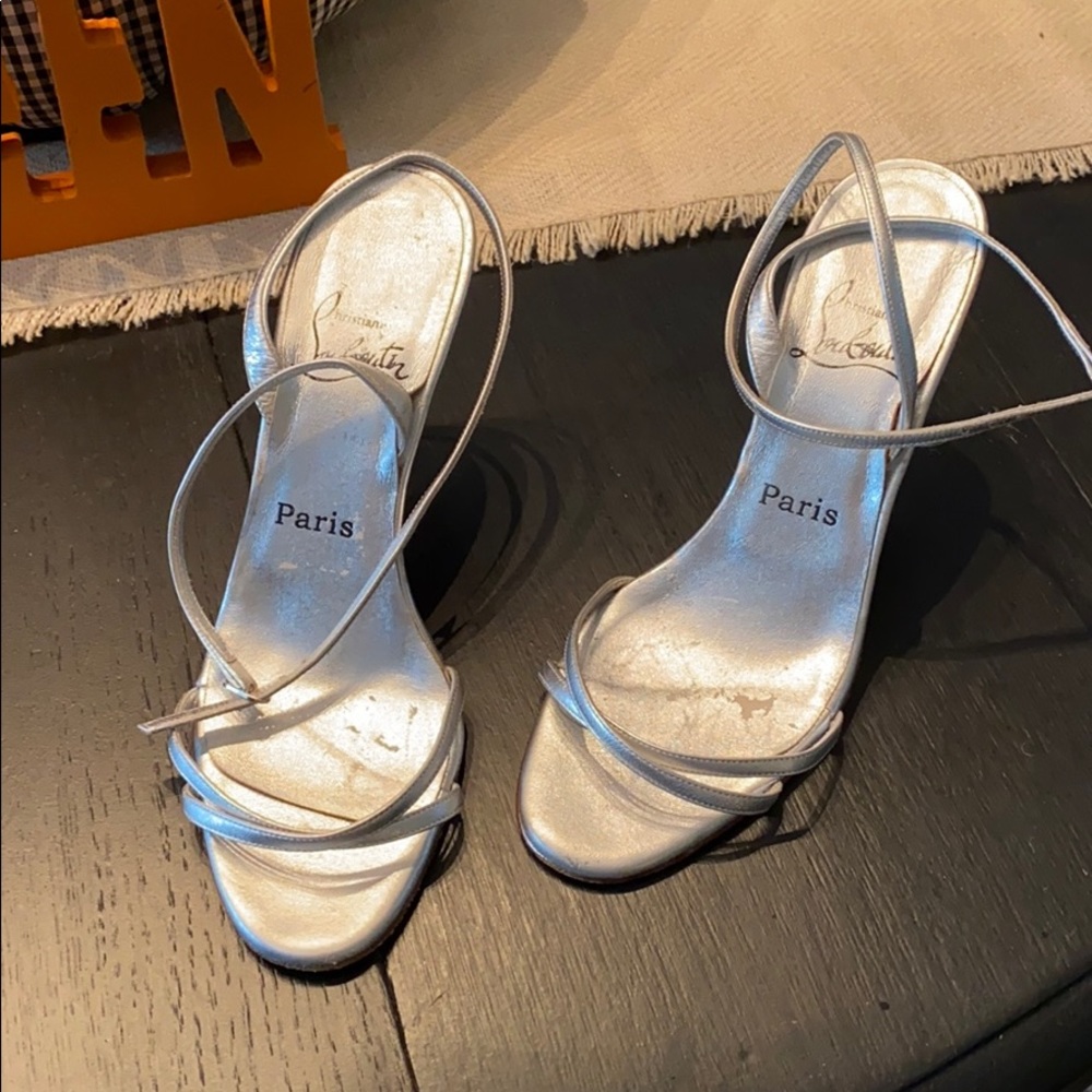 💯CL sandal